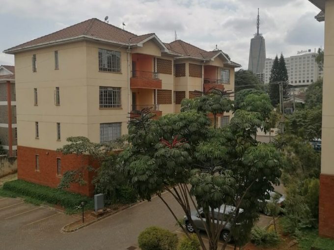 Crystal Court – UpperHill