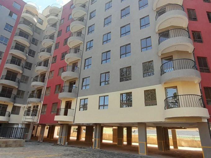 Runda Royale 2 bedroom Apartments