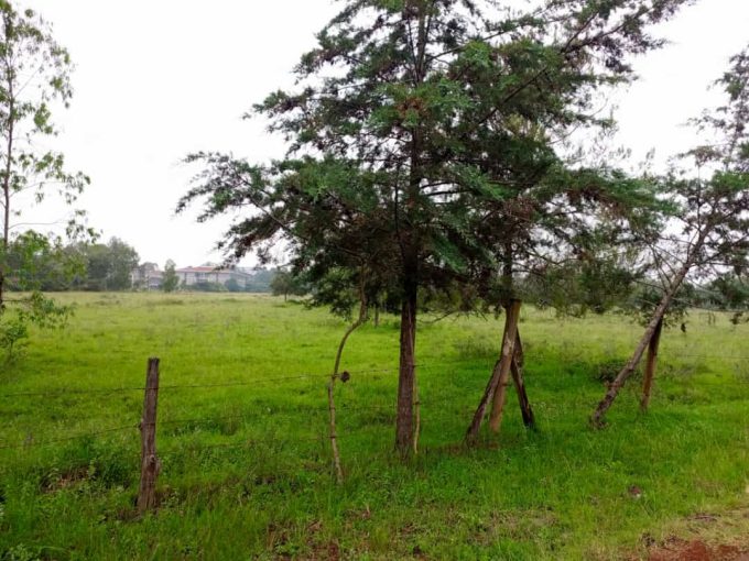 7 acres for sale,The land is situated within Karen, Nairobi County.